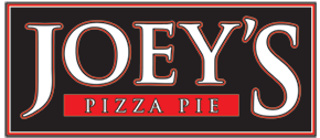 Joey's Pizza Pie West Hartford CT